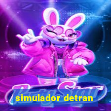 simulador detran